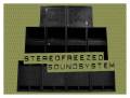 Logo Stereofreezed Soundsystem